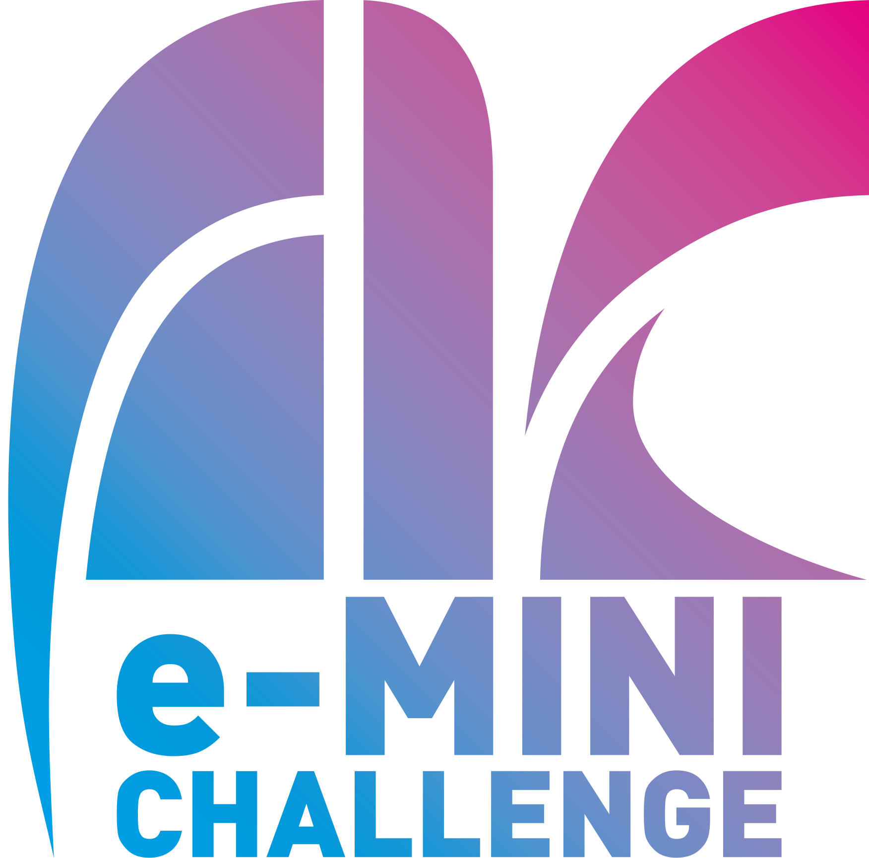 e-MINI CHALLENGE®2024年シリーズ戦 1st Season 開催決定！
