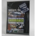 LOT No.2 POSTER & PASS