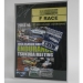LOT No.3 POSTER & PASS