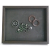 LOT No.7 OIL SEAL & BEARING