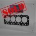 LOT No.9 HEAD GASKET