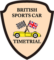British Sports Car Timetrial
