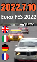 EURO FES 2022