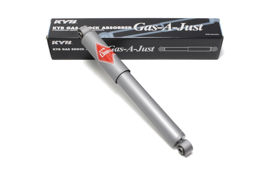 ローバーミニ ショックアブソーバー KYB Gas-A-Just フロント用 ローバーミニ ショックアブソーバー KYB Gas-A-Just フロント用