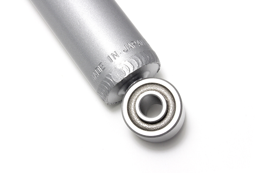 ローバーミニ ショックアブソーバー KYB Gas-A-Just フロント用