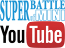 SUPER BATTLE of MINI promotion video 2017 - 2018