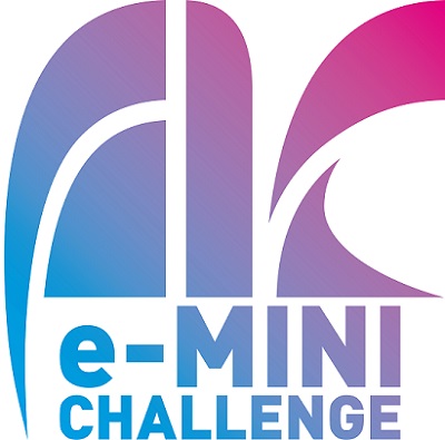 Let's start "e-MINI CHALLENGE®" together!