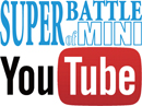 SUPER BATTLE of MINI MOTO / SILHOUETTE Class 決勝動画