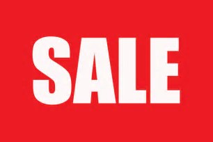 ［予告］Winter Sale 2023 